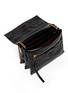 Detail View - Click To Enlarge - LANVIN - Sugar medium quilt leather shoulder bag