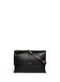Main View - Click To Enlarge - LANVIN - Sugar medium quilt leather shoulder bag
