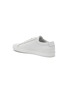  - COMMON PROJECTS - ‘ORIGINAL ACHILLES’ LEATHER LOW TOP LACE UP SNEAKERS