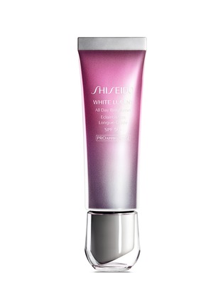 Main View - Click To Enlarge - SHISEIDO - White Lucent All Day Brightener SPF50 PA++++ 50ml