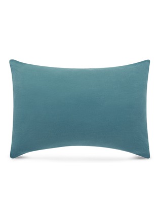 Main View - Click To Enlarge - SOCIETY LIMONTA - Rem linen pillow set
