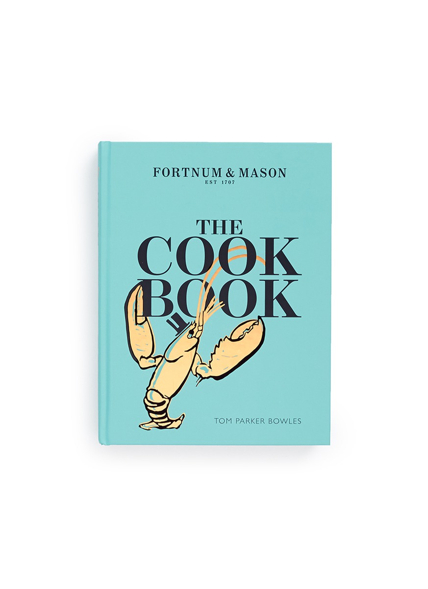 Fortnum & Mason The Fortnum's Cook Book