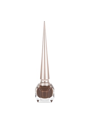 Main View - Click To Enlarge - CHRISTIAN LOUBOUTIN - Nail Colour Nude – Zoulou