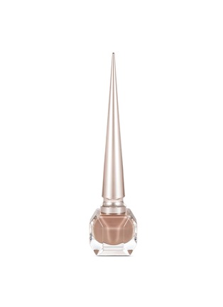 Main View - Click To Enlarge - CHRISTIAN LOUBOUTIN - Nail Colour Nude – Me Nude