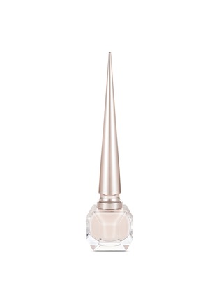 Main View - Click To Enlarge - CHRISTIAN LOUBOUTIN - Nail Colour Nude – Sweet Charity
