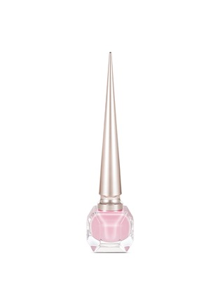 Main View - Click To Enlarge - CHRISTIAN LOUBOUTIN - Nail Colour Nude – Tres Decollete