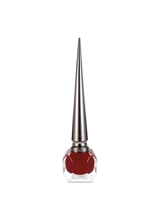 Main View - Click To Enlarge - CHRISTIAN LOUBOUTIN - Nail Colour Pop – Lady Peep