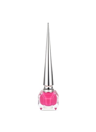 Main View - Click To Enlarge - CHRISTIAN LOUBOUTIN - Nail Colour Pop – Pluminette