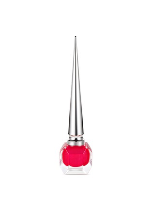 Main View - Click To Enlarge - CHRISTIAN LOUBOUTIN - Nail Colour Pop – Jazzy Doll