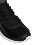 Detail View - Click To Enlarge - ATHLETIC PROPULSION LABS - 'Prism' mesh knit sneakers