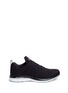 Main View - Click To Enlarge - ATHLETIC PROPULSION LABS - 'TechLoom Pro' knit sneakers