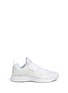 Main View - Click To Enlarge - ATHLETIC PROPULSION LABS - 'Prism' mesh knit sneakers