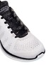 Detail View - Click To Enlarge - ATHLETIC PROPULSION LABS - 'TechLoom Pro' knit sneakers