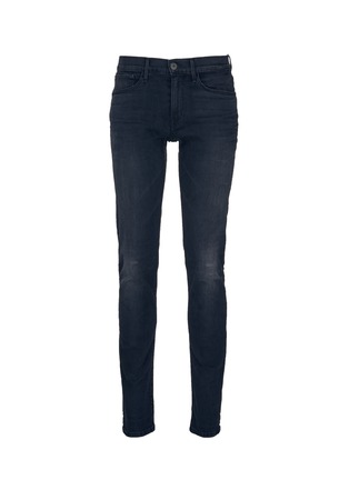 Main View - Click To Enlarge - 3X1 - 'M5' low rise skinny selvedge jeans