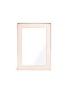 Main View - Click To Enlarge - ADDISON ROSS - Rose gold plated silver 8R photo frame