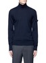 Main View - Click To Enlarge - OAMC - 'Officer' turtleneck sweater