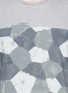 Detail View - Click To Enlarge - DENHAM - 'D-VII Camo' print cotton T-shirt