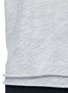 Detail View - Click To Enlarge - THE ROW - 'Zadie' flared sleeve cashmere sweater