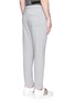 Back View - Click To Enlarge - MARNI - Cotton French terry jogging pants