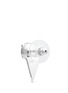 Detail View - Click To Enlarge - JOOMI LIM - 'Vicious Love' crystal spike drop earrings