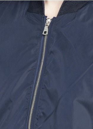 Detail View - Click To Enlarge - ORLEBAR BROWN - Fairley' windbreaker jacket