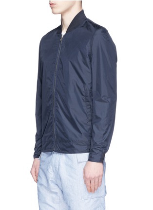 Front View - Click To Enlarge - ORLEBAR BROWN - Fairley' windbreaker jacket