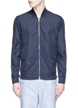 Main View - Click To Enlarge - ORLEBAR BROWN - Fairley' windbreaker jacket