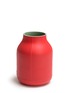 Main View - Click To Enlarge - BITOSSI CERAMICHE - Seams large barrel vase