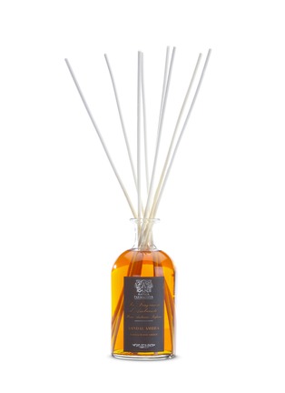 Main View - Click To Enlarge - ANTICA FARMACISTA - Sandalwood Amber diffuser