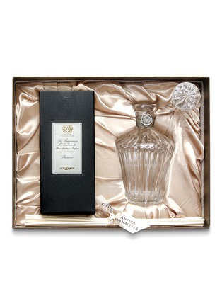 Main View - Click To Enlarge - ANTICA FARMACISTA - Prosecco diffuser and decanter gift set