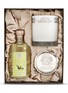 Main View - Click To Enlarge - ANTICA FARMACISTA - Home Ambience gift set – Lemon, Verbena & Cedar