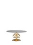 Main View - Click To Enlarge - L'OBJET - Evoca cake stand