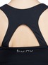 Detail View - Click To Enlarge - HU-NU - 'Quenie' tank top