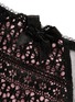 Detail View - Click To Enlarge - L'AGENT - 'Carleta' lace thong