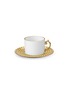 Main View - Click To Enlarge - L'OBJET - AEGEAN TEACUP AND SAUCER SET