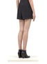 Back View - Click To Enlarge - 3.1 PHILLIP LIM - Silk shorts