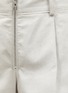 Detail View - Click To Enlarge - 3.1 PHILLIP LIM - Pleat-front pants