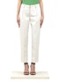 Main View - Click To Enlarge - 3.1 PHILLIP LIM - Pleat-front pants