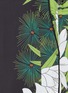 Detail View - Click To Enlarge - 3.1 PHILLIP LIM - Floral-print side pants