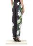 Back View - Click To Enlarge - 3.1 PHILLIP LIM - Floral-print side pants