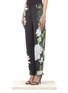 Front View - Click To Enlarge - 3.1 PHILLIP LIM - Floral-print side pants