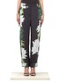 Main View - Click To Enlarge - 3.1 PHILLIP LIM - Floral-print side pants
