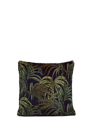 Main View - Click To Enlarge - HOUSE OF HACKNEY - Palmeral cushion