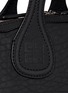 Detail View - Click To Enlarge - GIVENCHY - Nightingale small leather bag