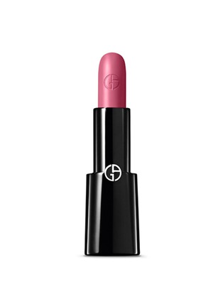 Main View - Click To Enlarge - GIORGIO ARMANI BEAUTY - Rouge D'Armani - 503