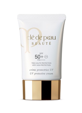 Main View - Click To Enlarge - CLÉ DE PEAU BEAUTÉ - UV Protective Cream SPF 50 PA++++