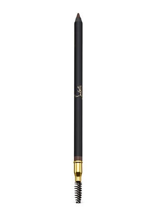 Main View - Click To Enlarge - CHRISTIAN LOUBOUTIN - Brow Definer - Brunette