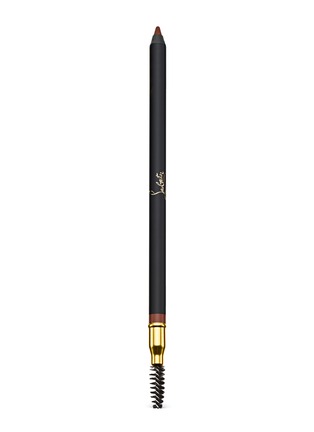 Main View - Click To Enlarge - CHRISTIAN LOUBOUTIN - Brow Definer - Auburn