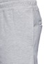 Detail View - Click To Enlarge - TOPMAN - Patch pocket sweatpants