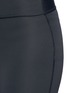 Detail View - Click To Enlarge - CALVIN KLEIN PERFORMANCE - Logo waistband performance leggings